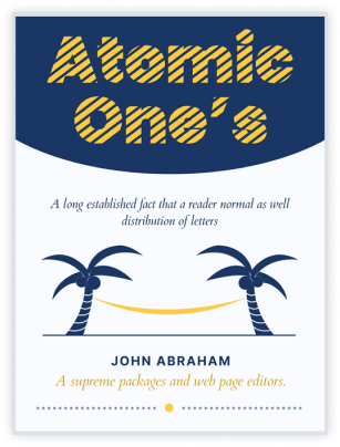 atomic_one