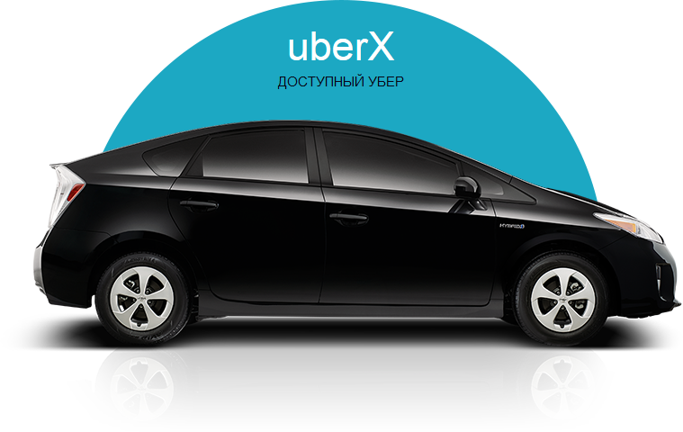 uberx
